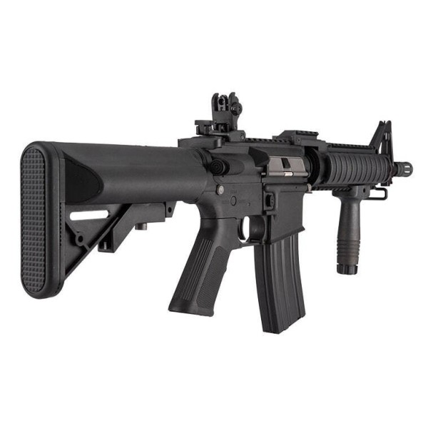 LANCER TACTICAL - LT-02C GEN2 MK18 MOD0 PACK COMPLET Tactical OPS - 4