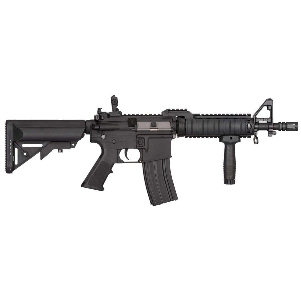 LANCER TACTICAL - LT-02C GEN2 MK18 MOD0 PACK COMPLET Tactical OPS - 5