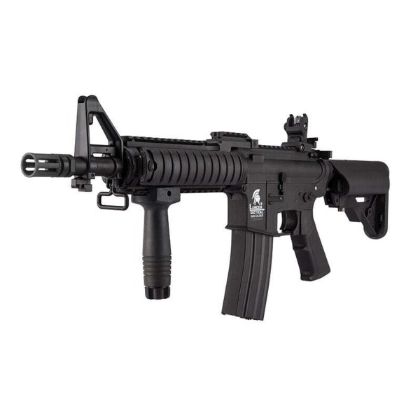 LANCER TACTICAL - LT-02C GEN2 MK18 MOD0 PACK COMPLET Tactical OPS - 2