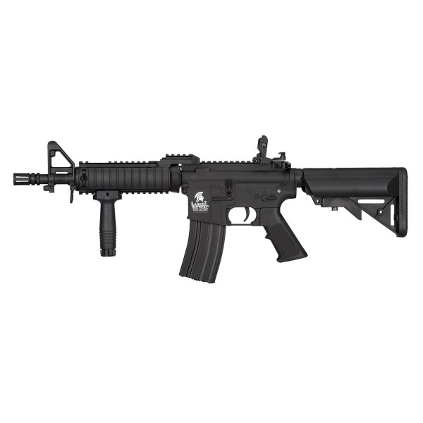 LANCER TACTICAL - LT-02C GEN2 MK18 MOD0 PACK COMPLET Tactical OPS - 1