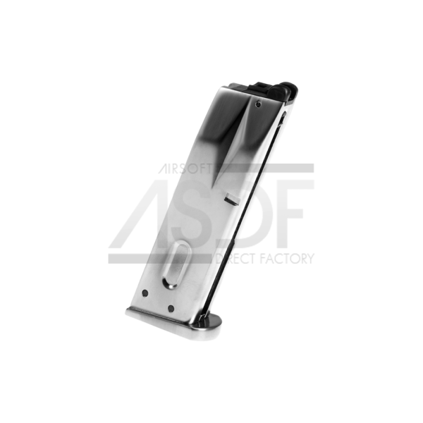 WE - Chargeur M9 GBB 25rds WE Airsoft - 2