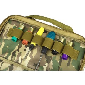 S&T - HOUSSE DE TRANSPORT PISTOLET OU TABLETTE  - 2