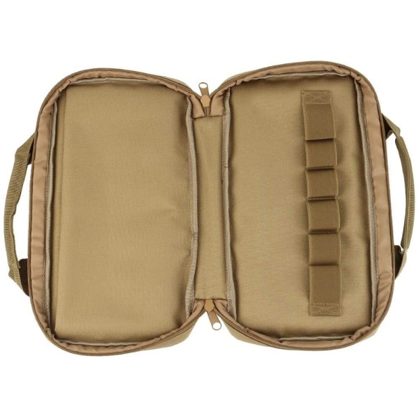 S&T - HOUSSE DE TRANSPORT PISTOLET OU TABLETTE  - 4