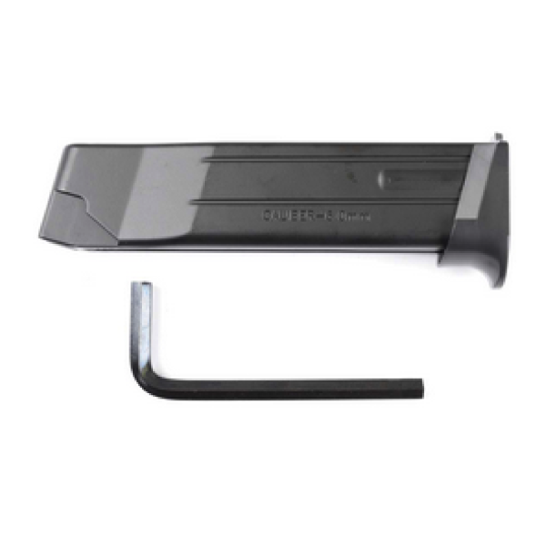 SWISS ARMS - CHARGEUR CO2 SP2022 SWISS ARMS - 1