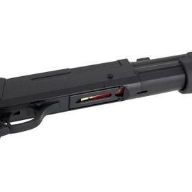 DOUBLE EAGLE - M56B BURST RESSORT DOUBLE EAGLE - 2