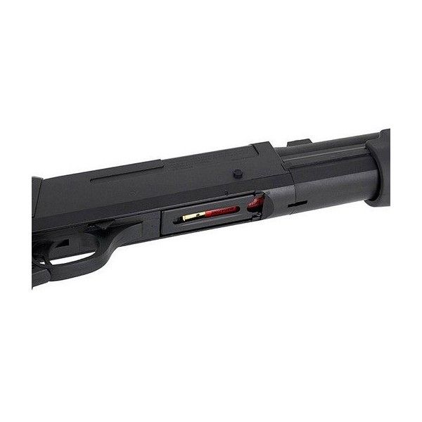 DOUBLE EAGLE - M56B BURST RESSORT DOUBLE EAGLE - 2