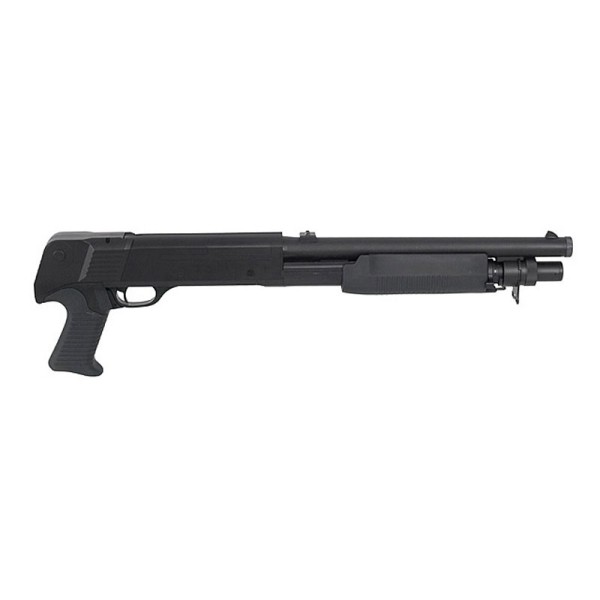 DOUBLE EAGLE - M56B BURST RESSORT DOUBLE EAGLE - 1