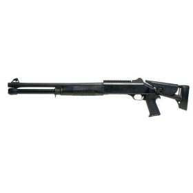 DOUBLE EAGLE - M56DL BURST AVEC RAIL DOUBLE EAGLE - 1