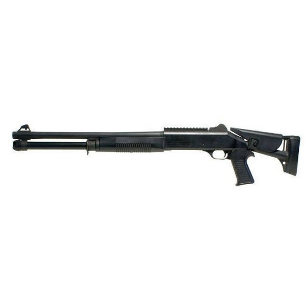 DOUBLE EAGLE - M56DL BURST AVEC RAIL DOUBLE EAGLE - 1