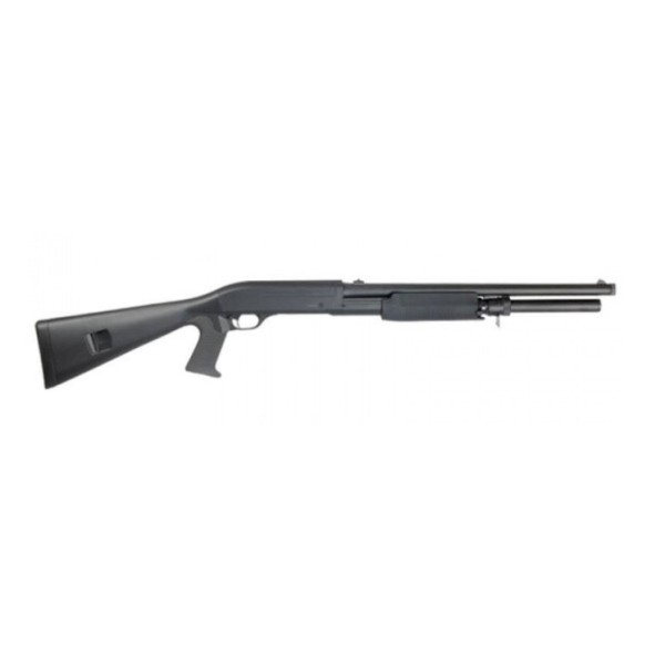 DOUBLE EAGLE - FUSIL A POMPE LONG DOUBLE EAGLE - 1