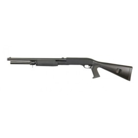DOUBLE EAGLE - FUSIL A POMPE LONG DOUBLE EAGLE - 2