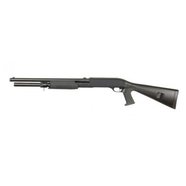 DOUBLE EAGLE - FUSIL A POMPE LONG DOUBLE EAGLE - 2
