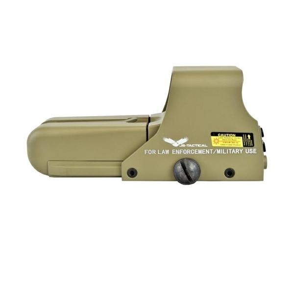 JS-TACTICAL - HOLOGRAPHIQUE 554 JS-TACTICAL - 1