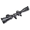 JS-TACTICAL - LUNETTE DE VISE 3-9X40AOGD JS-TACTICAL - 1