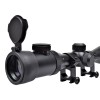 JS-TACTICAL - LUNETTE DE VISE 3-9X40AOGD JS-TACTICAL - 5