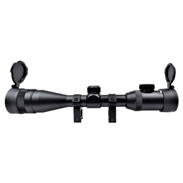 JS-TACTICAL - LUNETTE DE VISE 3-9X40AOGD JS-TACTICAL - 6