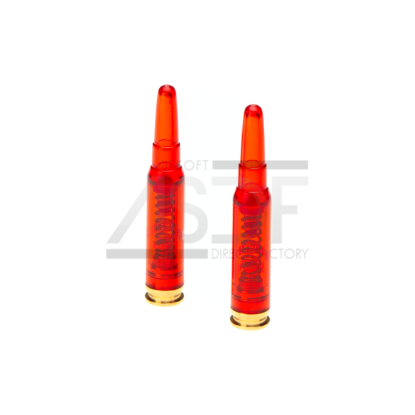 CLAW GEAR - SNAP CAPS 308W SUR RESSORT CLAW GEAR - 2