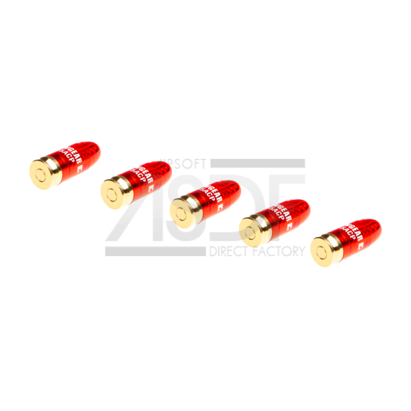 CLAW GEAR - SNAP CAPS .45 ACP SUR RESSORT CLAW GEAR - 3