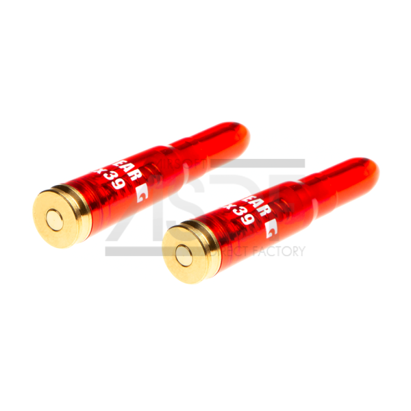 CLAW GEAR - SNAP CAPS 7.62x39 SUR RESSORT CLAW GEAR - 3