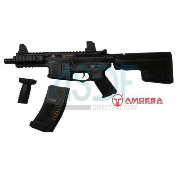 ARES -  AMOEBA-007  EFCS Amoeba - 2