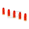 CLAW GEAR - SNAP CAPS 9x19mm SUR RESSORT CLAW GEAR - 2
