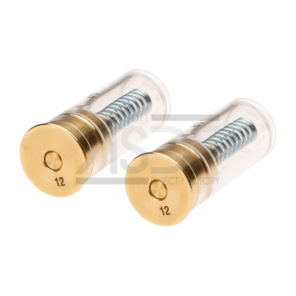 CLAW GEAR - SNAP CAPS CAL.12 SUR RESSORT CLAW GEAR - 3