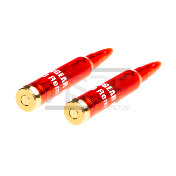 CLAW GEAR - SNAP CAPS .223 REM SUR RESSORT CLAW GEAR - 3