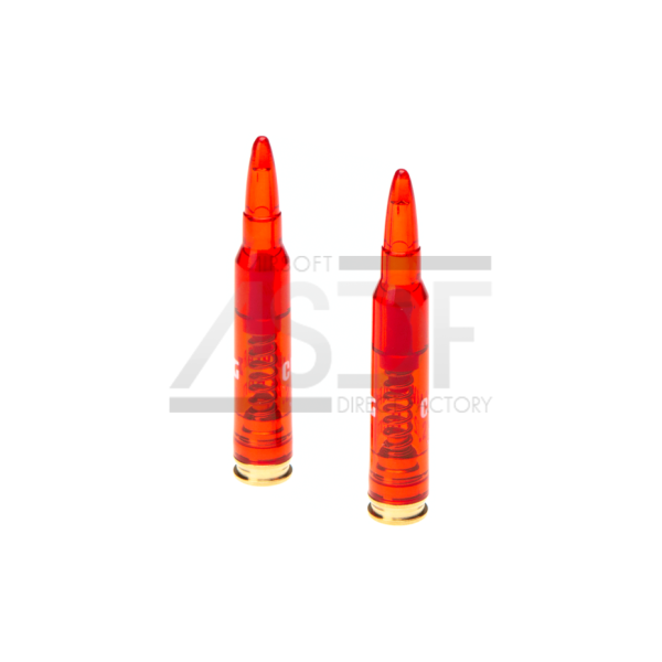 CLAW GEAR - SNAP CAPS .223 REM SUR RESSORT CLAW GEAR - 2