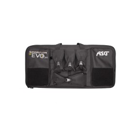 ASG - HOUSSE POUR SCORPION EVO 3A1 CARABINE ASG - Action Sport Game - 2