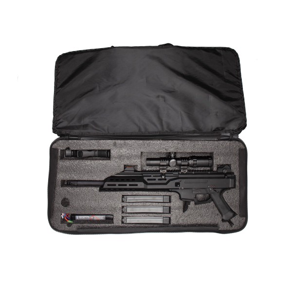 ASG - HOUSSE POUR SCORPION EVO 3A1 CARABINE ASG - Action Sport Game - 3