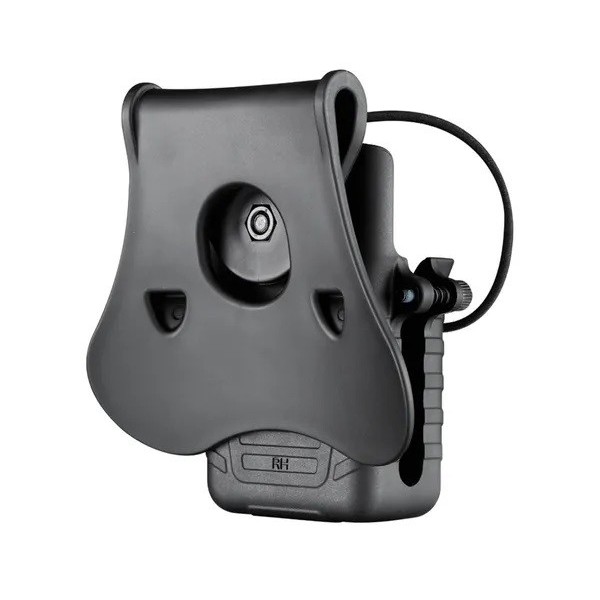 AMOMAX - POCHE RIGIDE RADIO UV5-R AMOMAX - 3