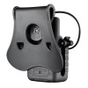 AMOMAX - POCHE RIGIDE RADIO UV5-R AMOMAX - 3