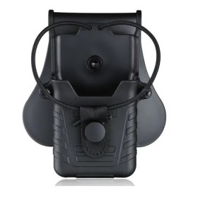 AMOMAX - POCHE RIGIDE RADIO UV5-R AMOMAX - 2