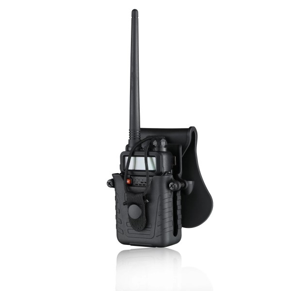AMOMAX - POCHE RIGIDE RADIO UV5-R AMOMAX - 1