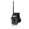 AMOMAX - POCHE RIGIDE RADIO UV5-R AMOMAX - 1