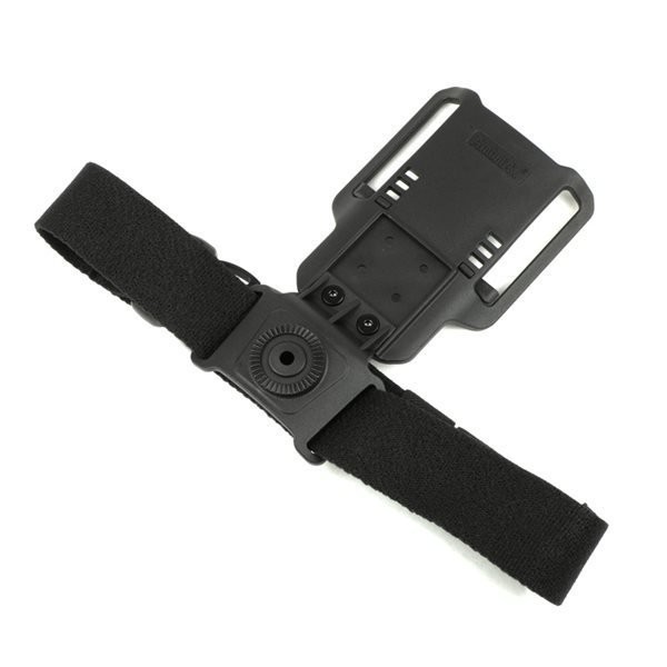 AMOMAX - HOLSTER DE CUISSE REGLABLE G2  - 3