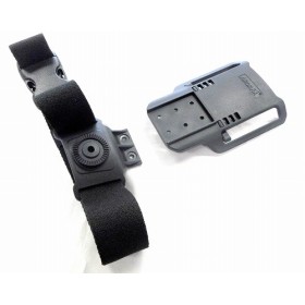 AMOMAX - HOLSTER DE CUISSE REGLABLE G2 - 2