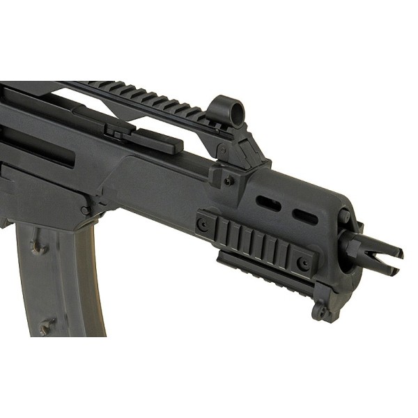 ARMY ARMAMENT - GBBR R-36 GAZ  - 2