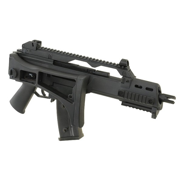ARMY ARMAMENT - GBBR R-36 GAZ  - 3