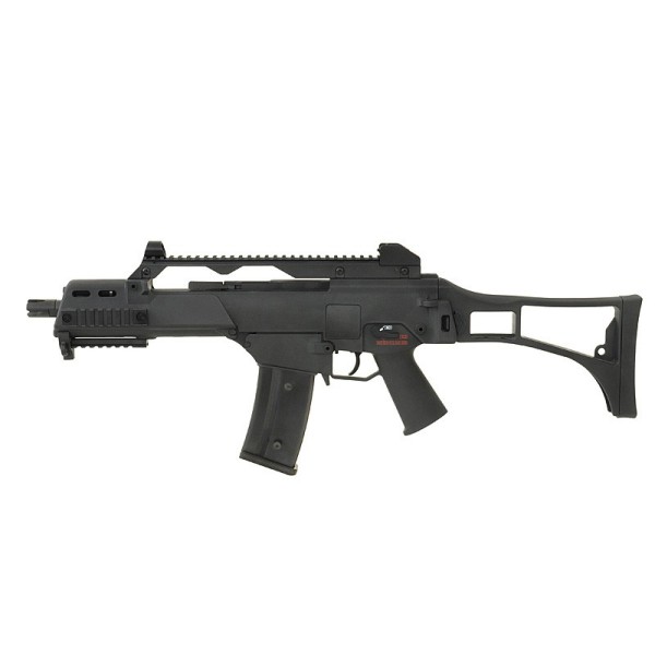 ARMY ARMAMENT - GBBR R-36 GAZ  - 4