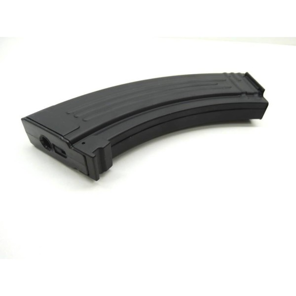 Pirate Arms - Chargeur metal Mid-Cap AK47/74 150 billes PIRATE ARMS - 3