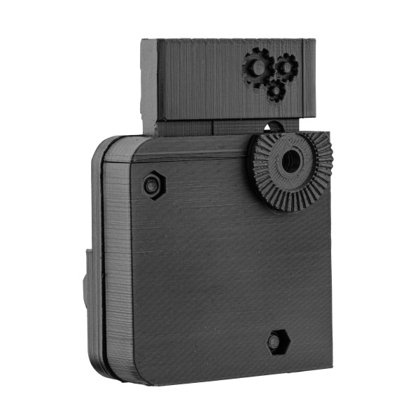 BO MANUFACTUURE - HOLSTER POUR HI-CAPA  - 2
