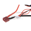 NIMROD - LIPO 11.1V 2000MAH 25C 3 BATONS NIMROD - 1
