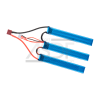 NIMROD - LIPO 11.1V 2000MAH 25C 3 BATONS NIMROD - 3