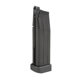 WE - Chargeur Hi-Capa 5.1 31billes WE Airsoft - 1