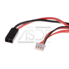 Nimrod - Lipo 11.1V 1000mAh 65C PEQ Type NIMROD - 1