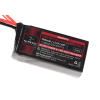 Nimrod - Lipo 11.1V 1000mAh 65C PEQ Type NIMROD - 2