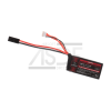 Nimrod - Lipo 11.1V 1000mAh 65C PEQ Type NIMROD - 4