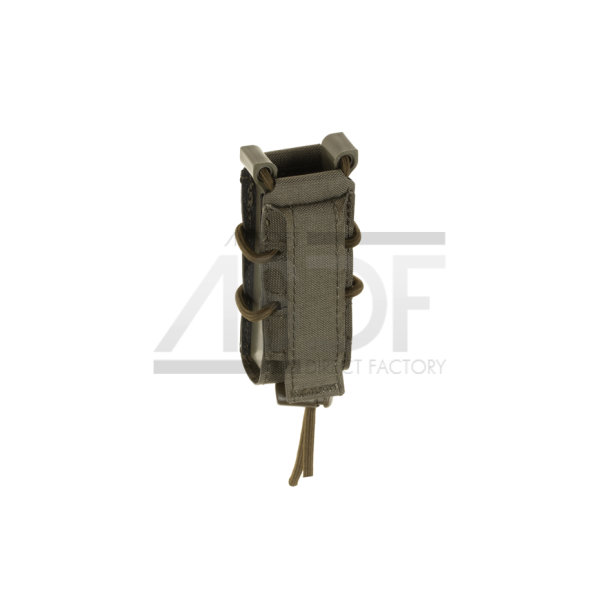 TEMPLAR'S GEAR - POCHE MOLLE CHARGEUR 9MM Templar's Gear - 8