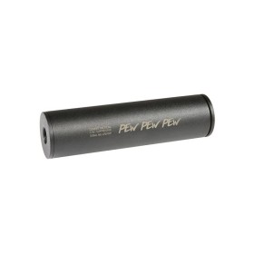 AIRSOFT ENGINEERING - SILENCIEUX "PEW PEW PEW" 15CM 14MM CCW Airsoft Engineering - 1